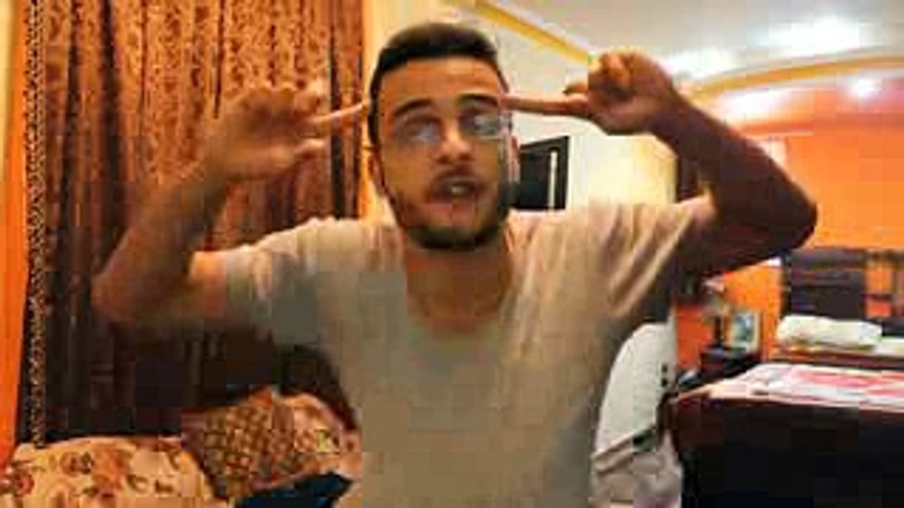 لما جدتك تزورك - شادي سرور