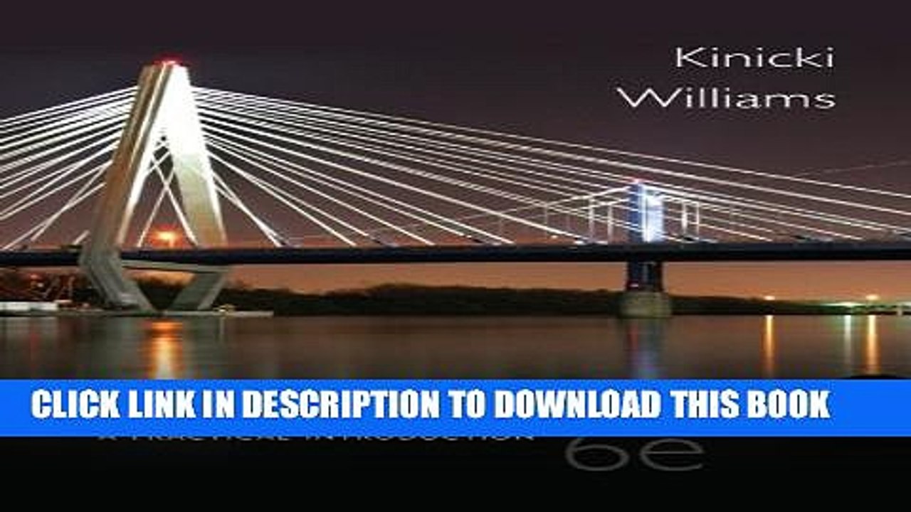 [PDF] Management: A Practical Introduction Popular Colection