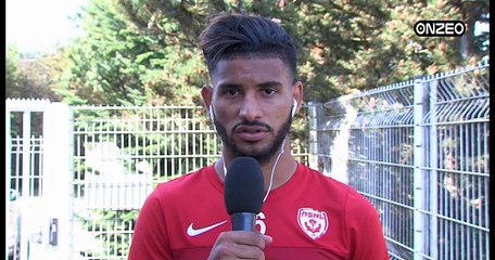 NEWS (ASNL) : DUPLEX YOUSSEF AÏT BENNASSER