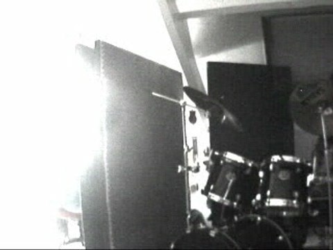 Drum : solo batterie joss