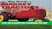 [PDF] The Big Book of Massey Tractors: The Complete History of Massey-Harris and Massey Ferguson