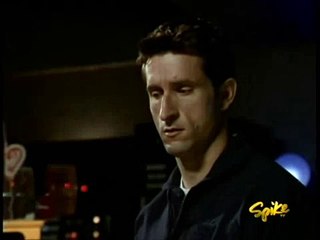 Seven Days S03 E22- Live: From Death Row (pt. 2)