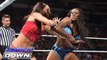 WWE Nikki Bella vs Naomi - Divas Championship Match | WWE Super SmackDown