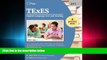 different   TEXES English Language Arts and Reading 7-12 (231) Study Guide: Test Prep and