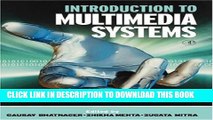 [PDF] Introduction to Multimedia Systems (Communications, Networking and Multimedia) Popular