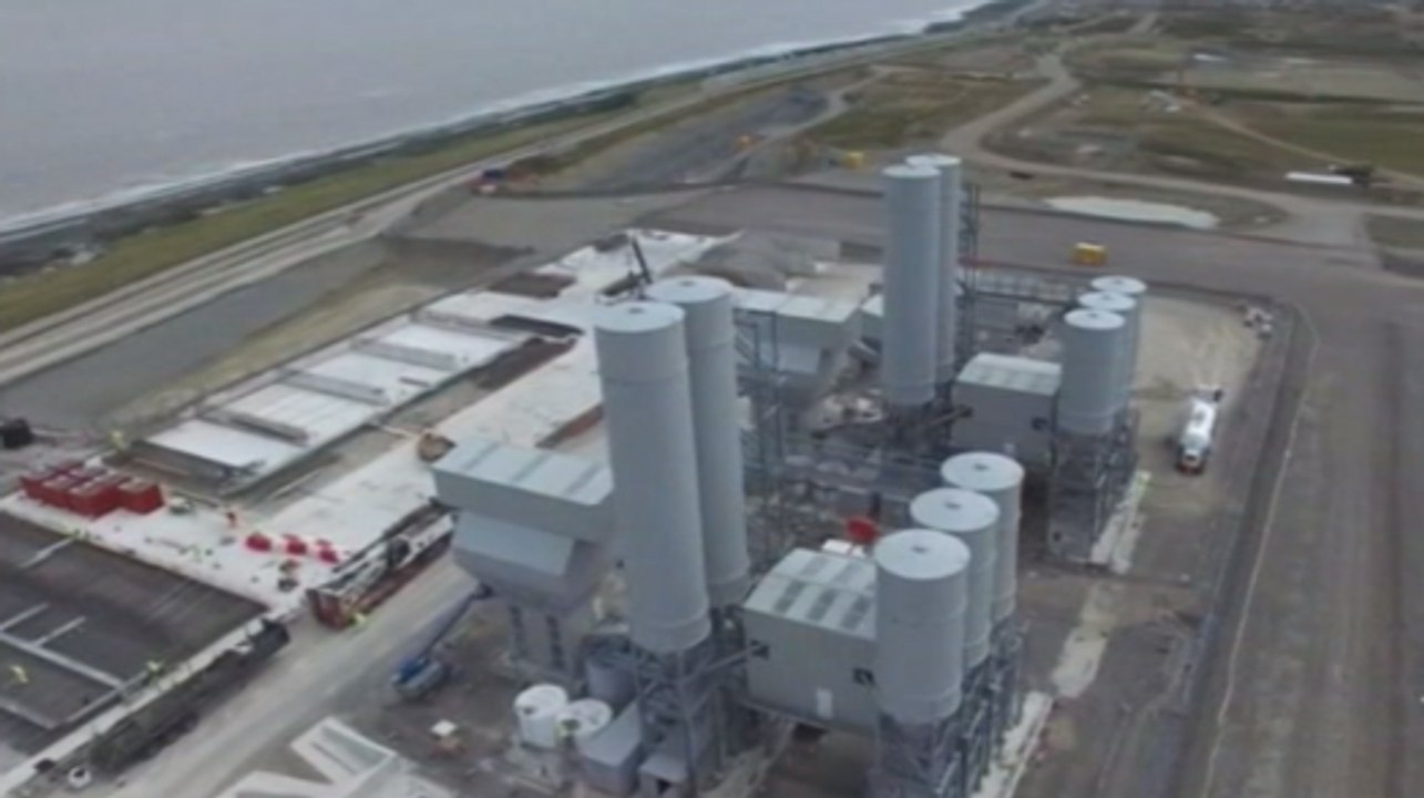 Hinkley Point : A Londres, une approbation sous conditions