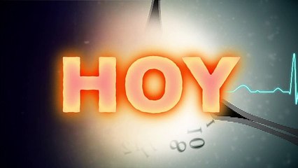 Contra el tiempo - Jueves 15 de septiembre