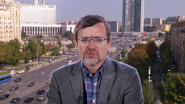 Изменит ли голосование расстановку сил во власти? Отвечает глава ВЦИОМ