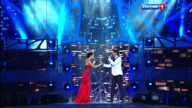 Ясения _ Авраам Руссо - Тебя благодарю _ Новая волна 2016