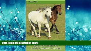 Online eBook Getting Started with Equine Assisted Learning Activities