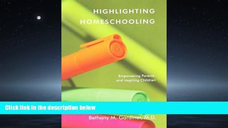 For you Highlighting Homeschooling: Empowering Parents and Inspiring Children