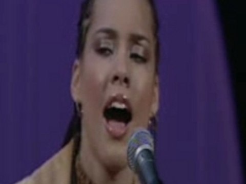 Alicia Keys - Fallin' - LUUK
