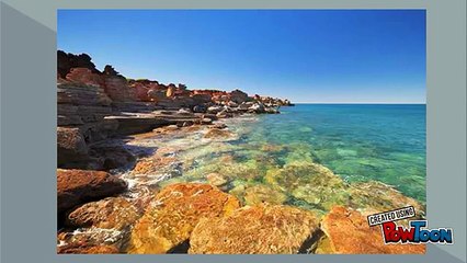 The Gibb River Road