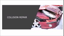 Auto Body, Hail & Paintless Dent Repair – Caropractor