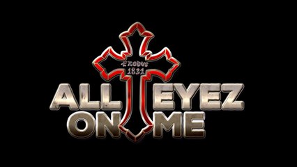 Morgan Creek Entertainment Presents "All Eyez On Me" starring Demetrius Shipp Jr Theatrical Trailer