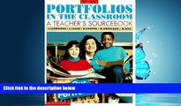 Online eBook Portfolios in the Classroom (Grades 1-6)