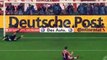 Bayern miss 4 penalties- Dortmund reach DFB Pokal final