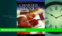 For you Charter Schools: A Reference Handbook