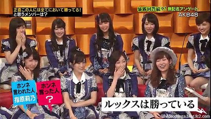 バズリズム Buzzrythm (AKB48) (2016-09-09)