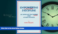 Pdf Online Empowering Discipline