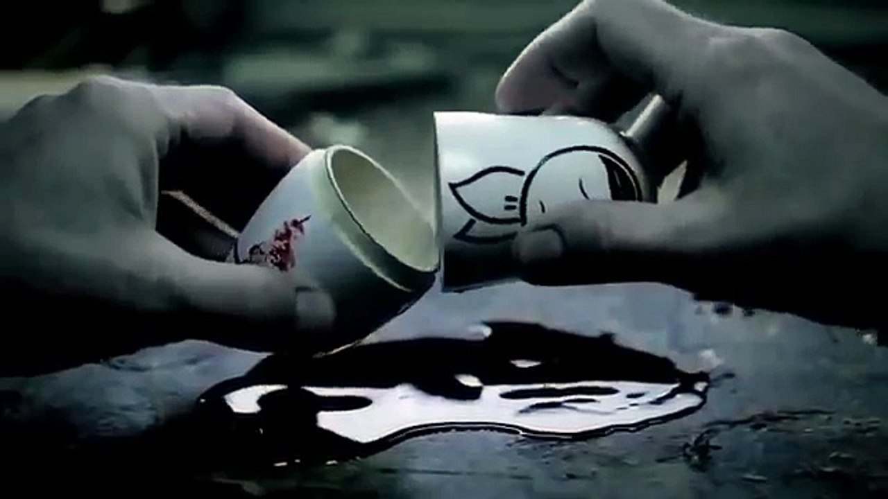 Французы открыли миру глаза на Россию, создав социальную рекламу (Видео)