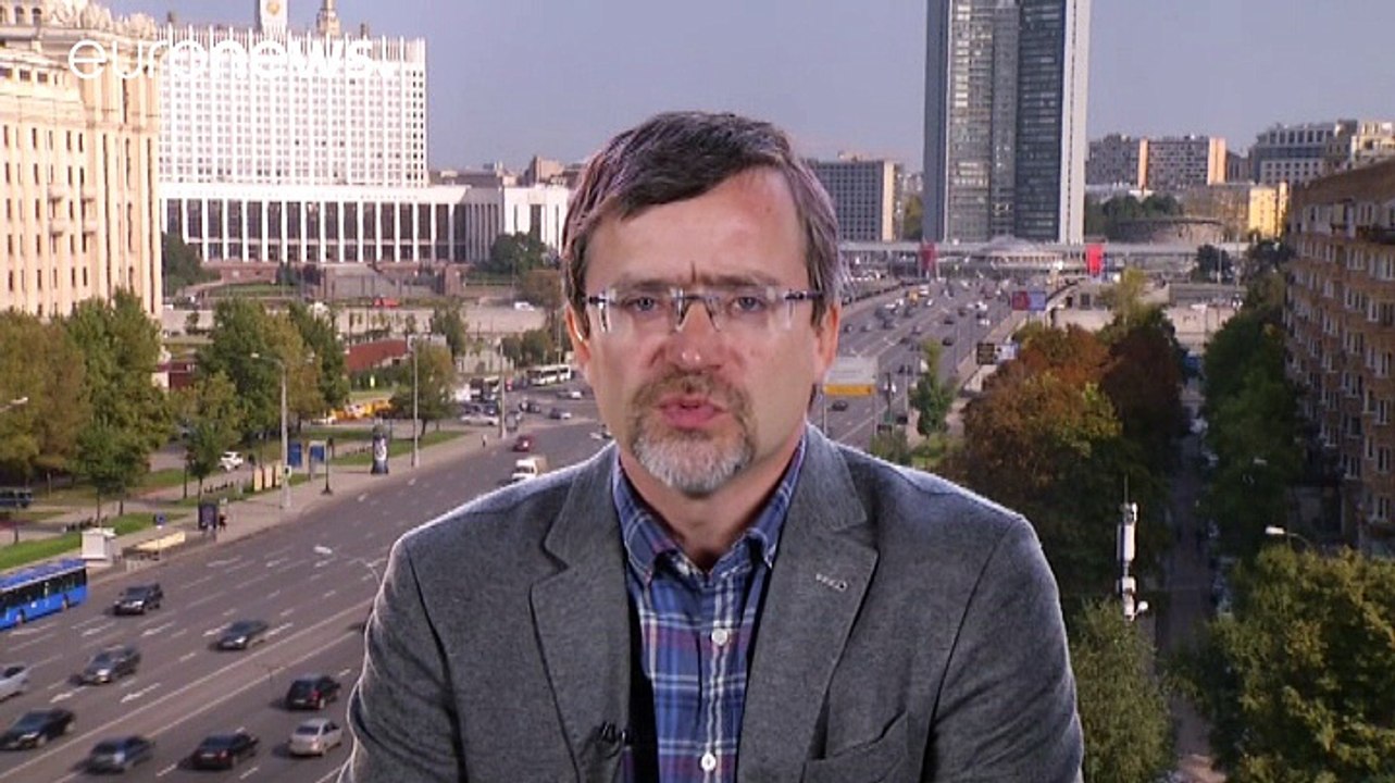 VCIOM-Prognose: Große Mehrheit für 'Geeintes Russland'