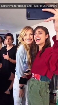 Orlando Pita, Kendall Jenner, Karlie Kloss... La Fashion Week du 14 septembre 2016