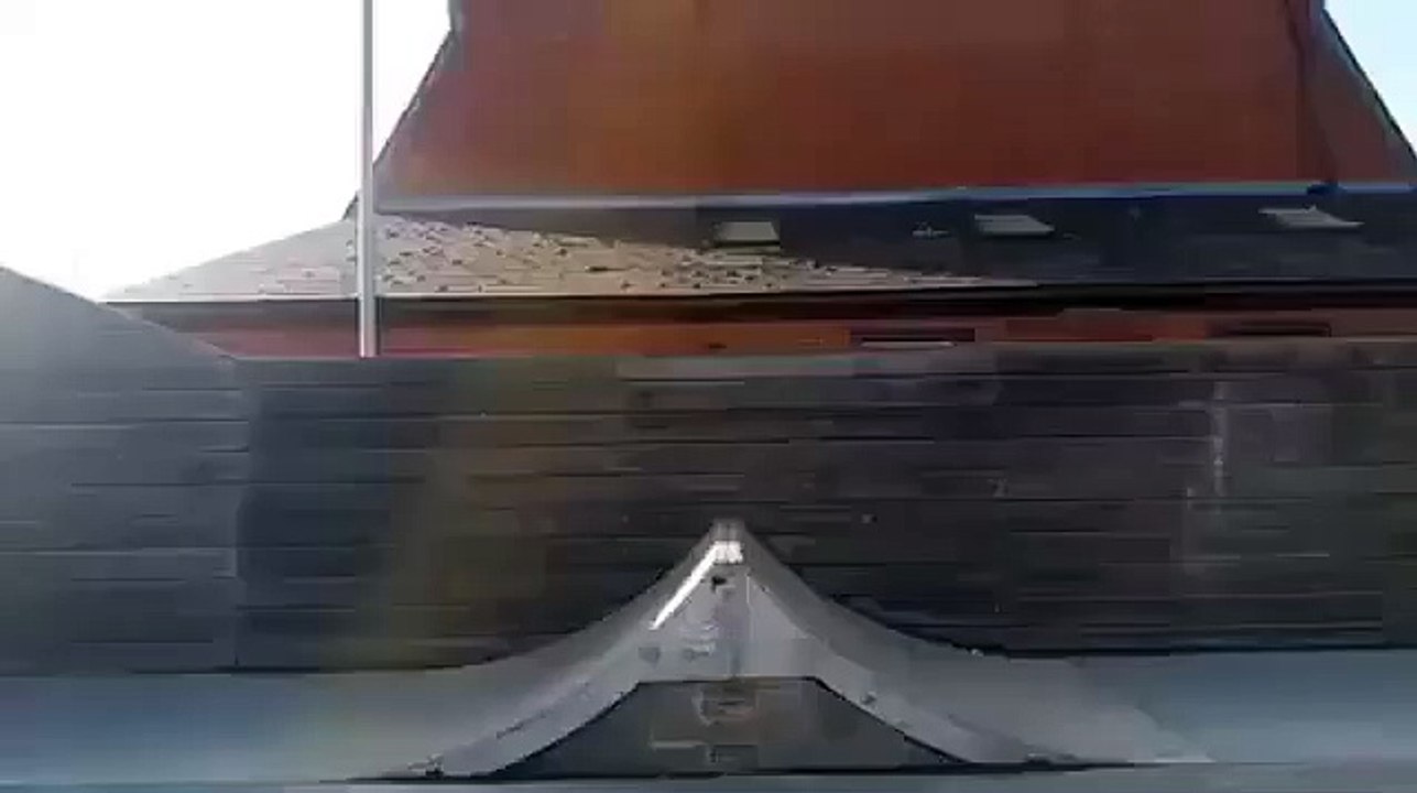Epic Fail - #3