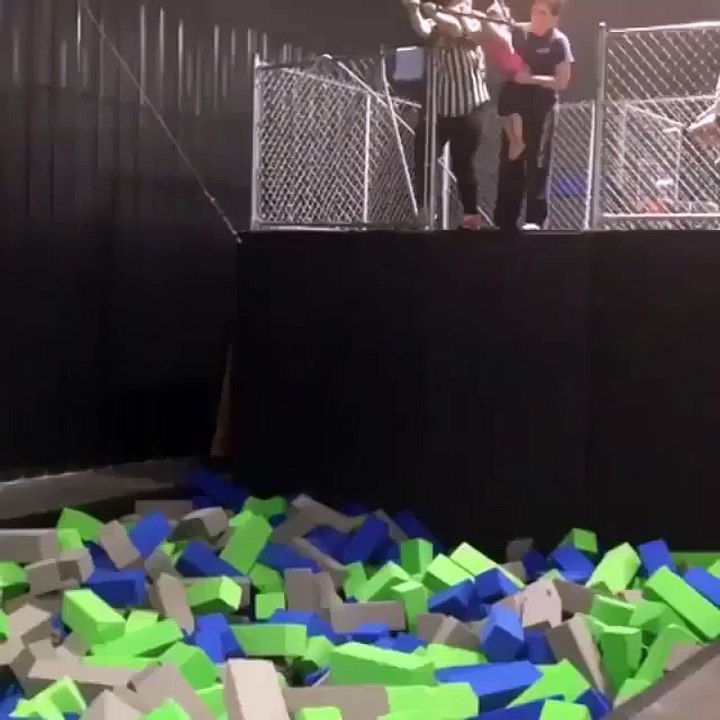 Epic Fail - #4