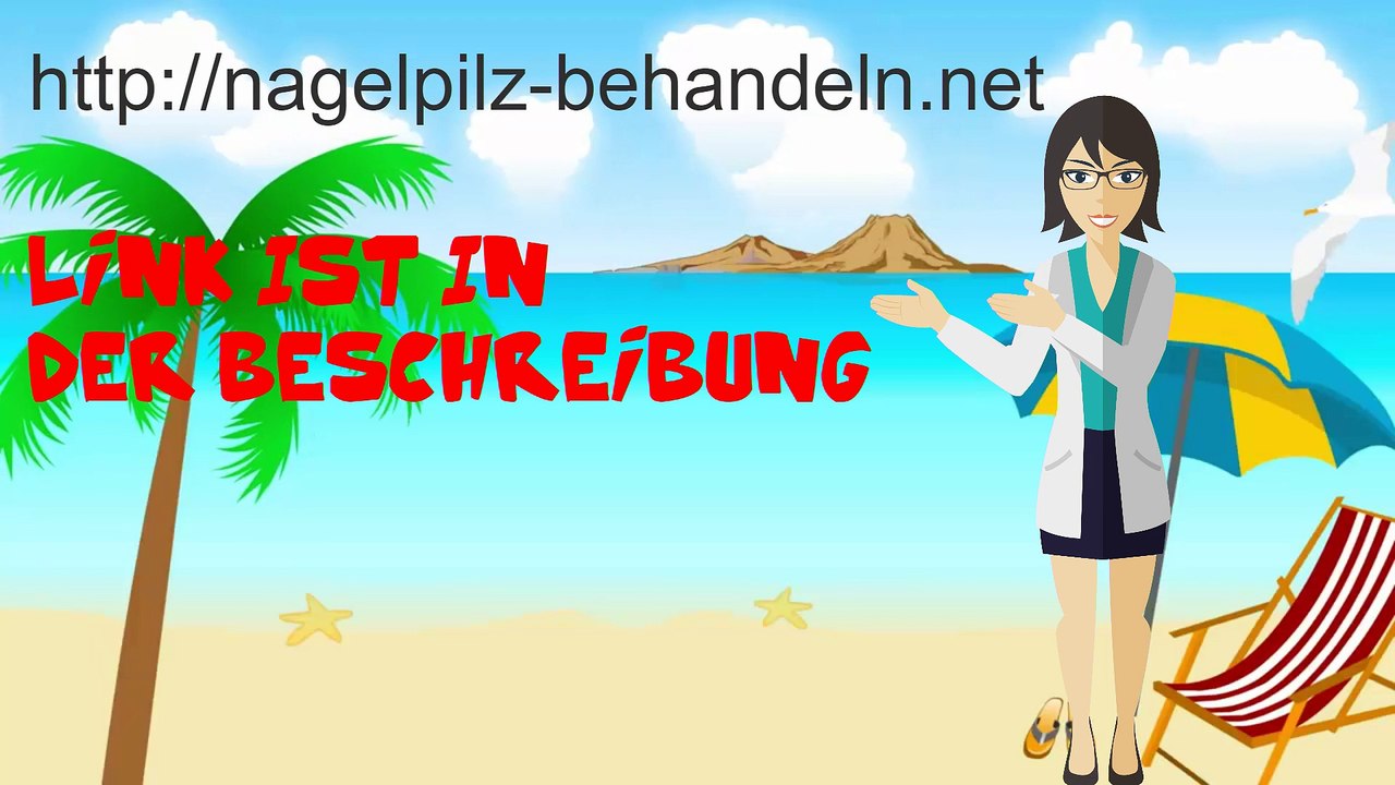Nagelpilz behandeln schnell
