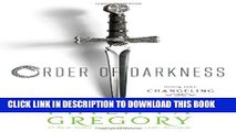 [PDF] Changeling (Order of Darkness) Full Colection
