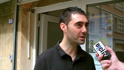 D!CI TV : L'APACS vous propose plusieurs animations à Sisteron, pendant l'automne.