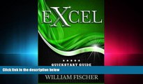 different   Excel: QuickStart Guide - From Beginner to Expert (Excel, Microsoft Office)