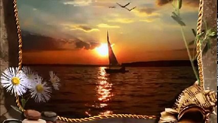 MONIKA  MARTIN  ╭❤╮    AUF EINER INSEL IRGENDWO ALLEIN     ╭❤╮-UxTfEudITpE-HQ