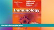 different   Immunology (Lippincott Illustrated Reviews Series)