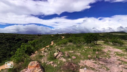 VISTA PANORAMICA DE LEÓN, GTO.