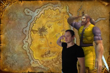 [WoW] RoanK E2: No rage left in Westfall