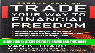 [PDF] Trade Your Way to Financial Freedom Full Colection
