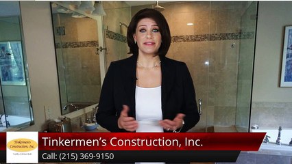 Bathroom Remodeling Yardley PA  Amazing 5 Star Review