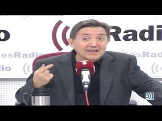 Federico a las 7: Rajoy guarda silencio tras echar a Barberá - 15/09/16