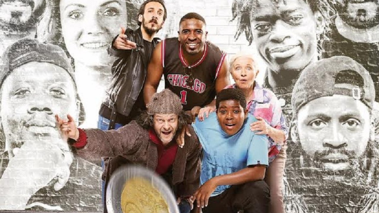 LA PIÈCE - LES DERNIERS SERONT LES PREMIERS Bande annonce VF