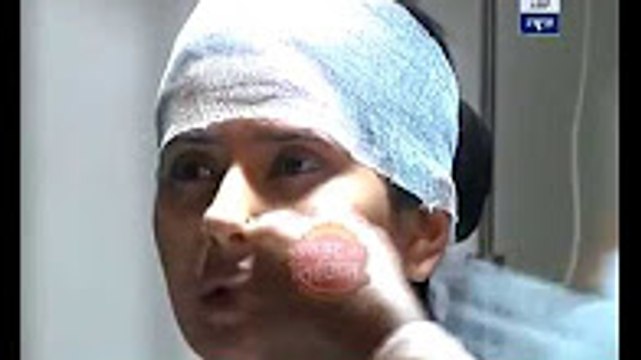 kasam tere pyar ki 16 september 2016.Purani tanu returns part 2