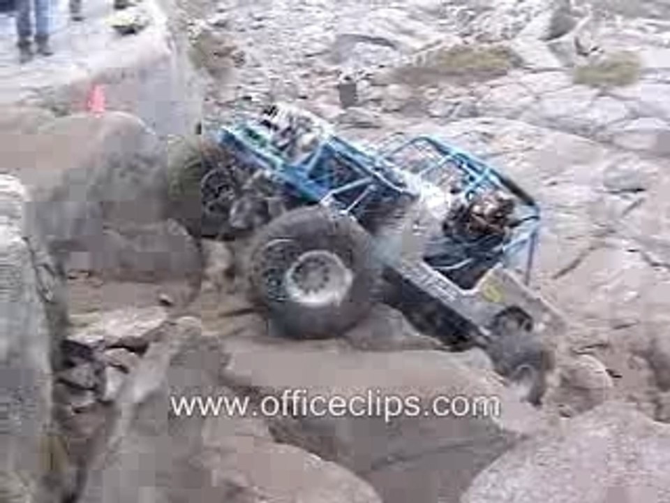 4 x4