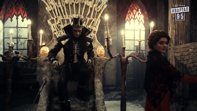 Сериал - Танька и Володька - 29 серия, комедийный сериал