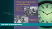 Online eBook From Integration to Inclusion: A History of Special Education in the 20th Century