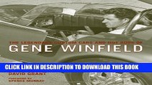 [PDF] The Legendary Custom Cars and Hot Rods of Gene Winfield Popular Online