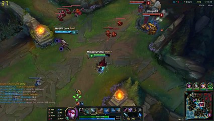 Momentos de LOL  - BOOM BOO #6