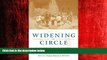 For you Widening the Circle: Culturally Relevant Pedagogy for American Indian Children