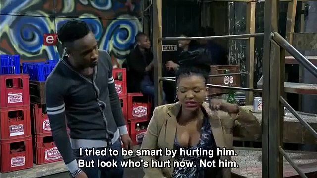 Rhythm City Episode 2380 Friday, 19 August 2016
