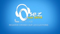 Osez  Vos Idées : Les politiques ont-ils un devoir de redevabilité envers la population?